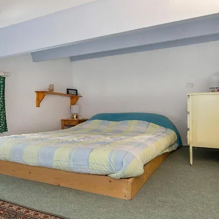 Mezzanine Climatise Pour 4 Personnes *