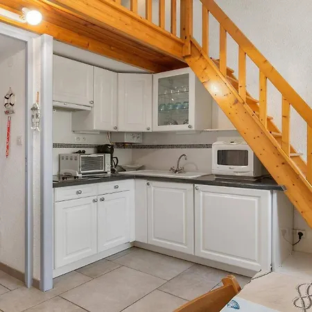 Lägenhet Mezzanine Climatise Pour 4 Personnes